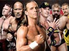 RAW WWE2013年4月2日【中文字幕】