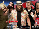 WWE2014年3月4日-)RAW最新赛事