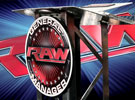 WWE2014年12月2日-)RAW美国职业摔角