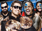WWE2014年12月3日_ME美国职业摔角