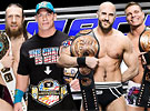 WWE2015年4月16日_SD美国职业摔角