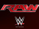 WWE2016年2月16日-)RAW美国职业摔角