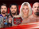 WWE2016年11月1日-)RAW美国职业摔角