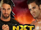 WWE2013年4月18日_NXT最新赛事