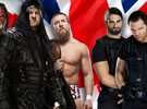 <b>WWE2013年4月23日_毁灭兄弟&丹尼尔 vs 卫盾</b>