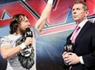 WWE2013年8月6日【RAW】