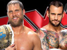 WWE2013年8月27日_RAW最新赛事