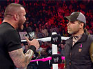 WWE2013年10月15日_RAW最新赛事