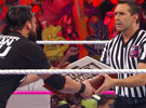 WWE2013年10月29日_RAW最新赛事