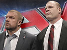 WWE2013年11月12日_RAW最新赛事