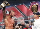 WWE2013年11月26日-)RAW最新赛事