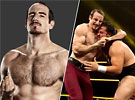 WWE2013年12月4日_NXT最新赛事