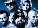 WWE2013年12月13日_TNA最新赛事