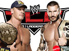 WWE2013年12月16日_TLC20131216最新赛事