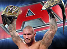 WWE2013年12月17日-)RAW最新赛事