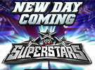 WWE2013年12月21日_SS最新赛事