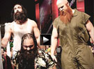 WWE2013年12月24日-)RAW最新赛事