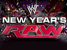 WWE2013年12月31日-)RAW最新赛事