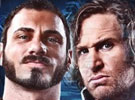TNA2014年1月3日【IMPACT赛事】