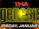 TNA2014年1月17日【IMPACT赛事】