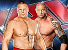 WWE2014年1月21日-)RAW最新赛事