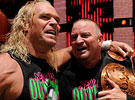 WWE2014年1月28日-)RAW最新赛事
