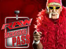 WWE2014年3月3日-)RAW最新赛事