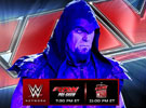 WWE2014年3月10日-)RAW最新赛事