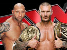 WWE2014年4月1日-)RAW最新赛事