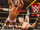 WWE2014年4月17日_NXT最新赛事