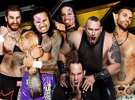 WWE2014年4月24日_NXT最新赛事