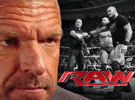 WWE2014年5月13日-)RAW最新赛事