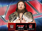 WWE2014年5月27日-)RAW最新赛事