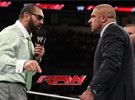 WWE2014年6月3日-)RAW最新赛事