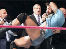 WWE2014年10月28日-)RAW美国职业摔角