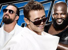 WWE2014年10月29日_ME美国职业摔角