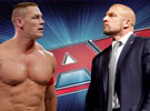 WWE2014年11月4日-)RAW美国职业摔角