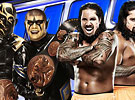 WWE2014年11月7日_SD美国职业摔角