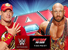 WWE2014年11月11日-)RAW美国职业摔角