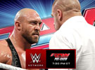 WWE2014年11月18日-)RAW美国职业摔角