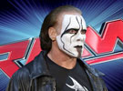 WWE2014年11月25日-)RAW美国职业摔角