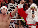 WWE2014年12月23日-)RAW美国职业摔角