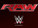 WWE2014年12月30日-)RAW美国职业摔角