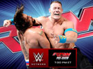 WWE2015年3月3日-)RAW美国职业摔角