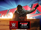 WWE2015年3月10日-)RAW美国职业摔角