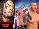 WWE2015年4月7日-)RAW美国职业摔角