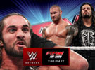 WWE2015年5月5日-)RAW美国职业摔角
