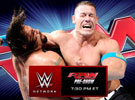 WWE2015年5月12日-)RAW美国职业摔角