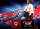 WWE2015年5月26日-)RAW美国职业摔角