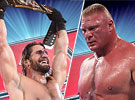 WWE2015年6月16日-)RAW美国职业摔角